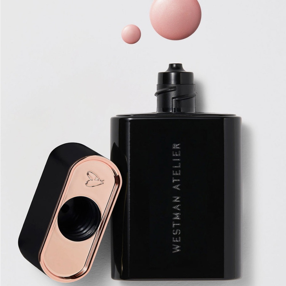 Westman Atelier Liquid Super Loaded Tinted Highlight